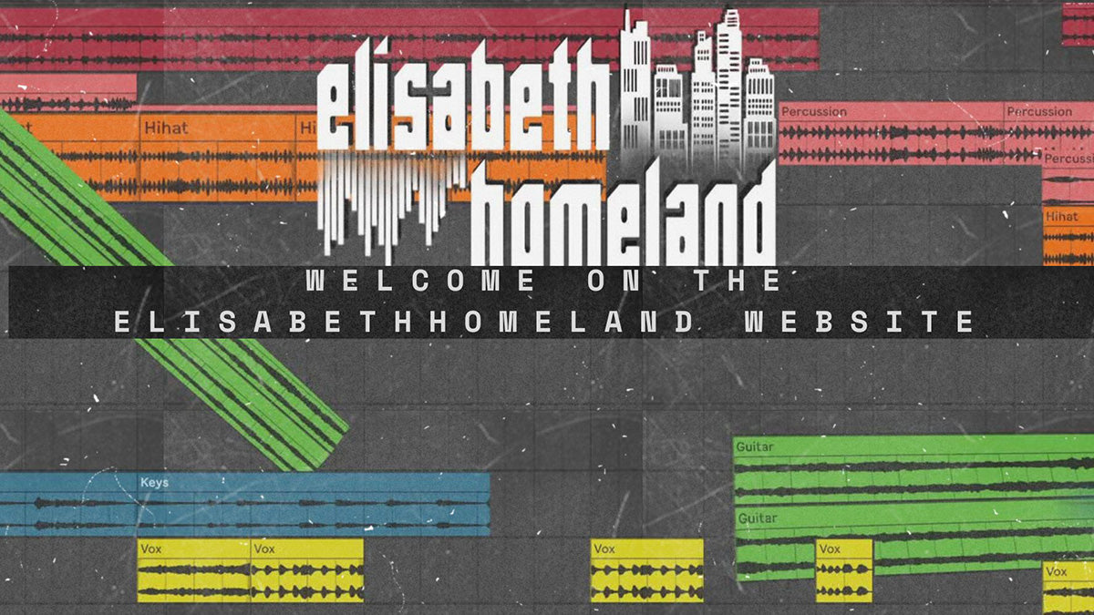 ElisabethHomeland Wellcome Video